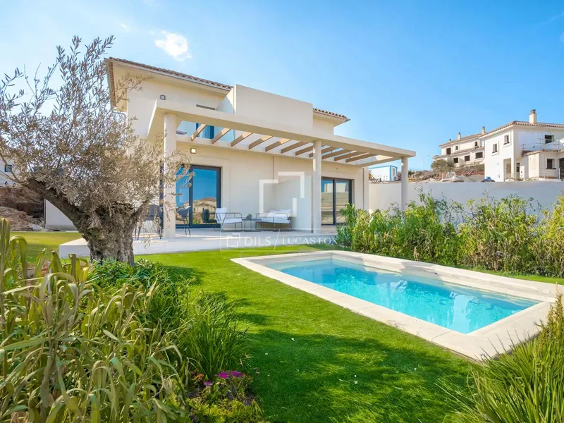 105m² house / villa with 249m² garden for sale in Manacor — photo 1