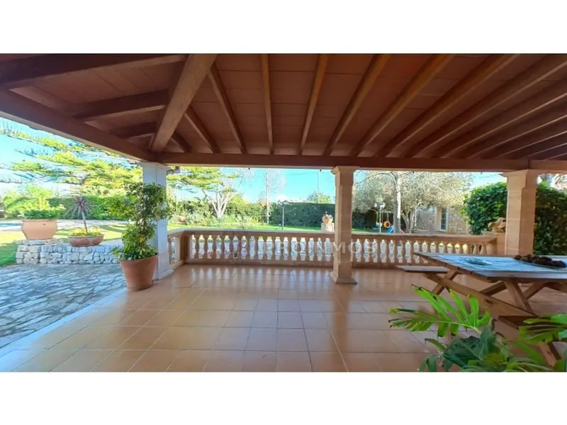 Villa in Lloseta, Province of Balearic Islands — photo 5