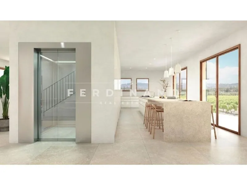Luxury home in Pollença, Province of Balearic Islands — photo 7