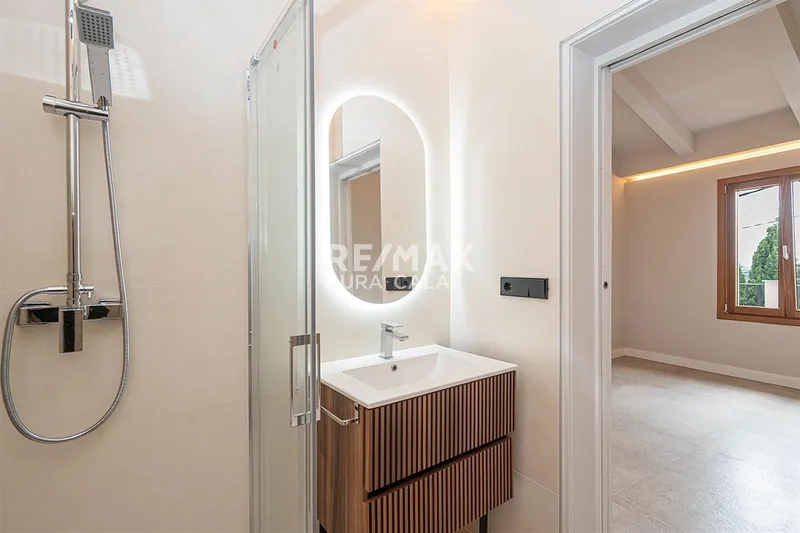 Flat for rent in Selva — photo 4