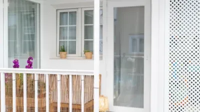 Apartment in Costa de la Calma — photo 5