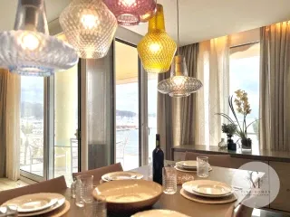 Exclusive Luxury Duplex on the First Line of the Sea in Puerto Pollença: Comfort, Design and Incredible Views — photo 4