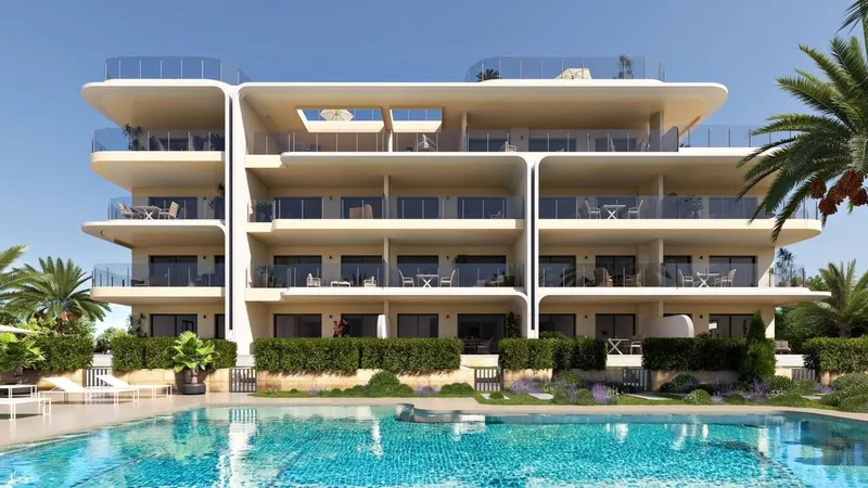 Apartment in Capdepera, Province of Balearic Islands — photo 2