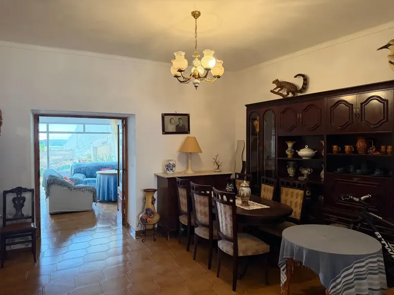 Traditional Mallorcan house built in 1890, in the heart of Capdepera's old town. The property sits on a urban plot of — photo 8
