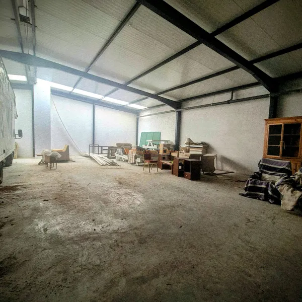Industrial warehouse for rent in Manacor — photo 3