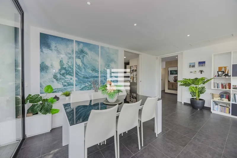 Exclusive villa with private swimming pool for sale in Crestatx, Mallorca — photo 8