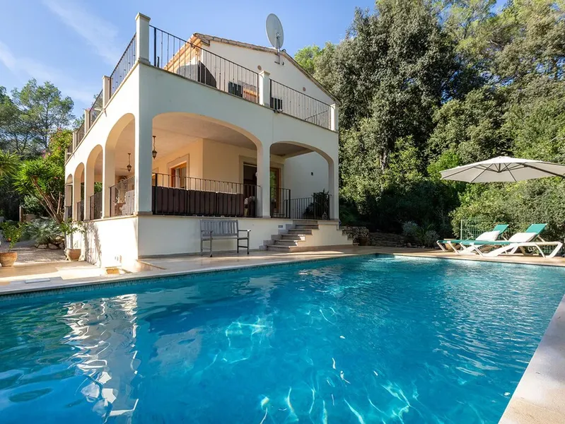 Villa in Sa Pobla, Mallorca — photo 2