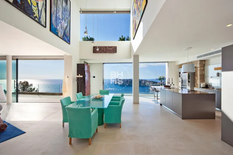 Villa for sale in Cala Llamp — photo 7