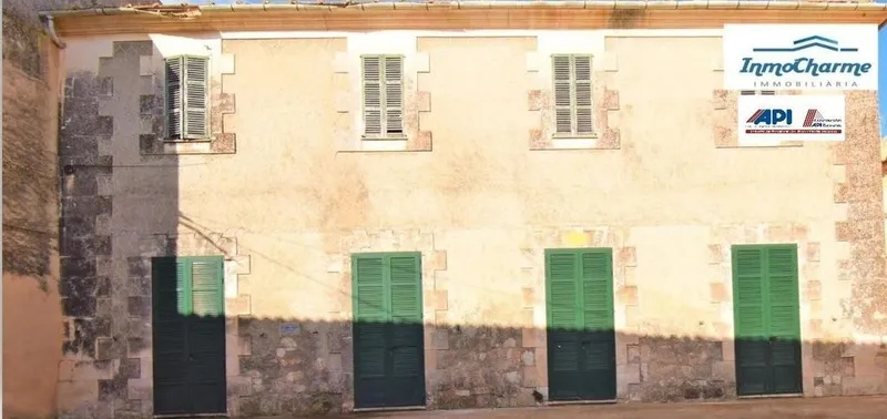 Detached house in Muro, Province of Balearic Islands — photo 4