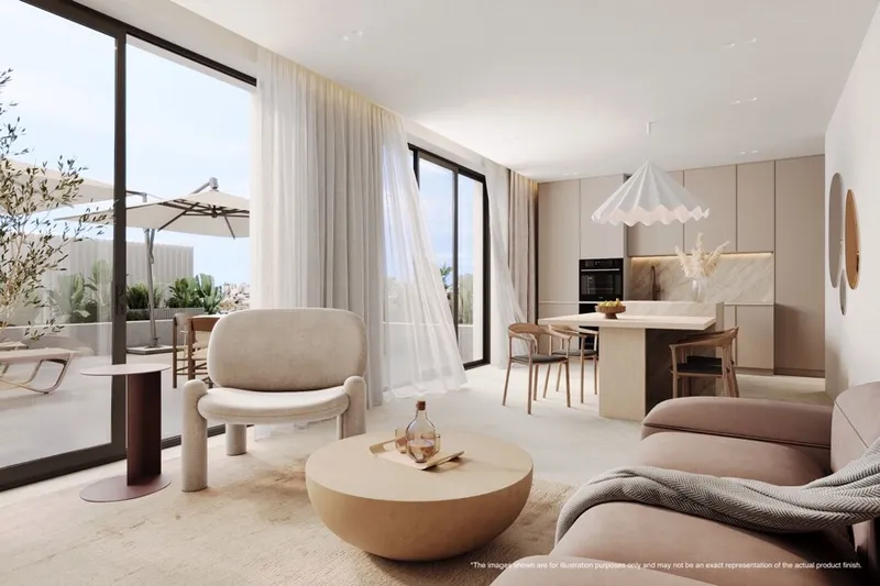 Outstanding Luxury Project in Palma's Nou Llevant — photo 6