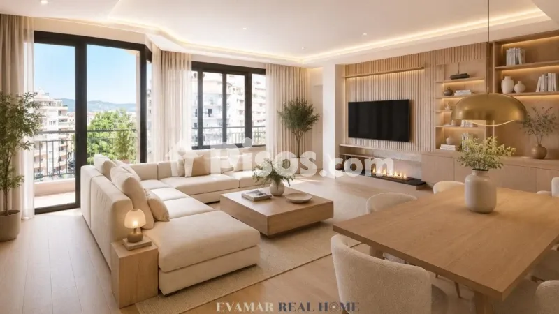 Apartment in Can Pere Antoni — photo 2
