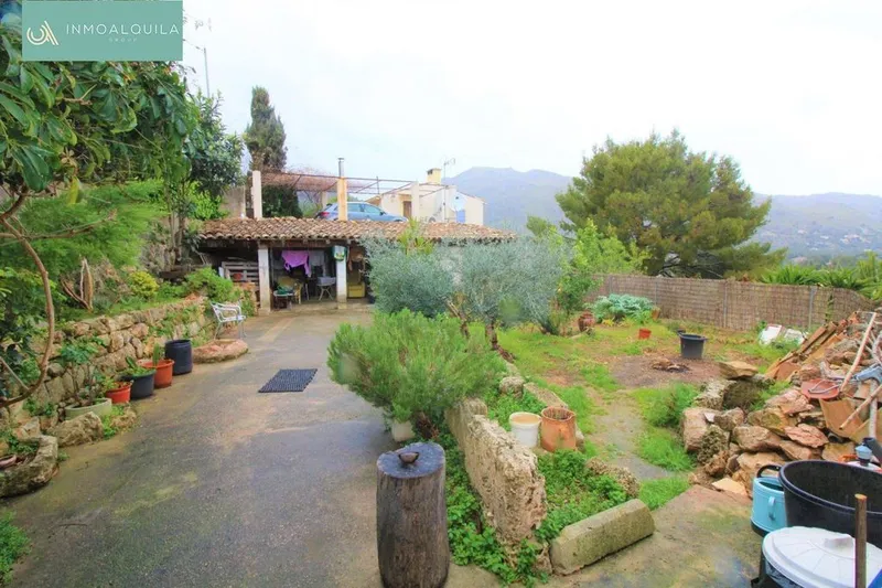 Rural or Farmhouse in Pollença, Province of Balearic Islands — photo 12