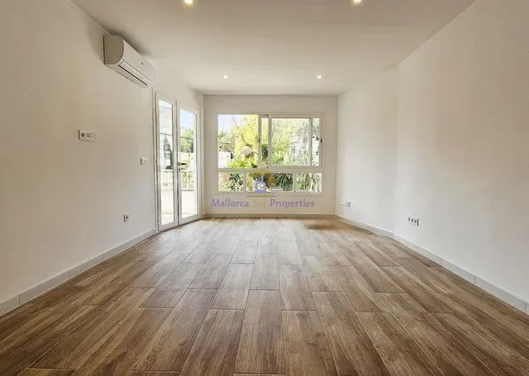 Flat / apartment in Camino de Son Toells, Sant Agustí, Palma de Mallorca — photo 1