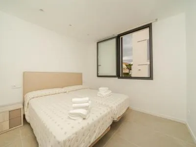 Modern semi-detached second line Puerto Alcudia — photo 9