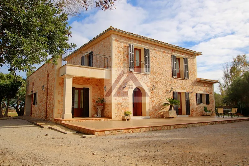Country house for sale in Ses Salines — photo 7