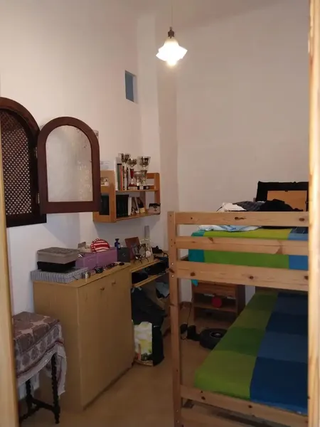 First and only apartment in the old town of Portocolom — photo 12