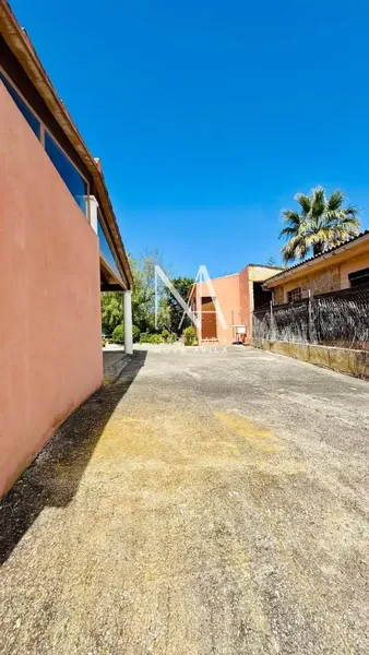Chalet for sale in Mallorca, located just a few minutes from Inca, in a privileged environment of absolute tranquility. — photo 10