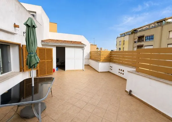 Penthouse in Son Armadams, Palma de Mallorca — photo 2