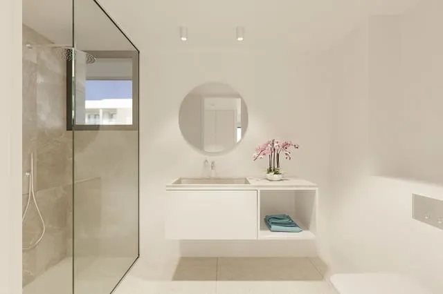 Penthouse for sale in Sa Rapita / La Rapita, Campos, Mallorca — photo 3