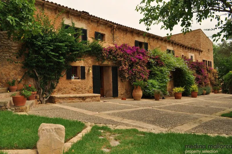 18th-century finca in Artà — photo 1