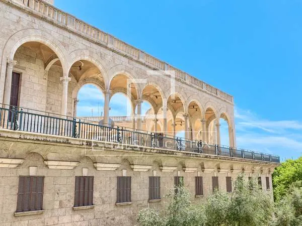 Penthouse of 150m² with 200m² terrace for sale in Palma de Mallorca — photo 5