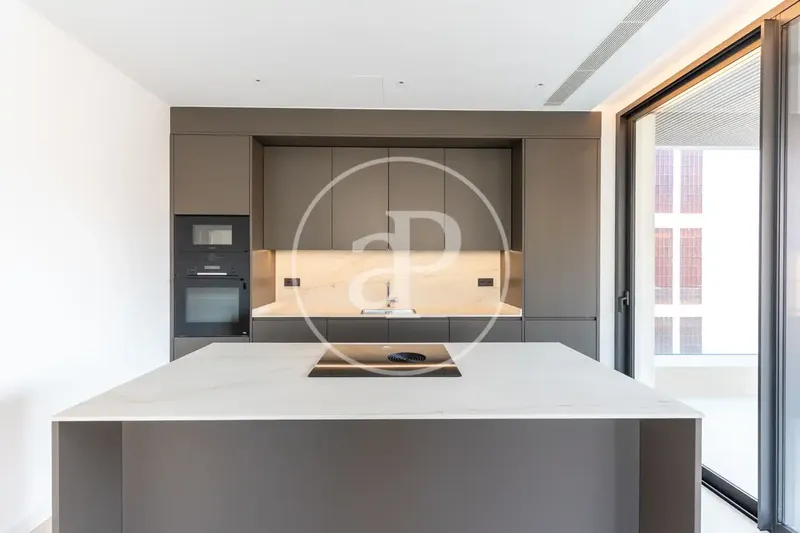 Piso con terraza en venta en Ponent — photo 5