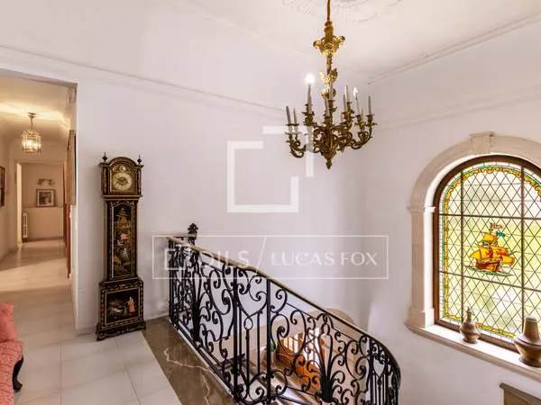 2,134m² hotel for sale in Algaida, Balearic Islands — photo 12