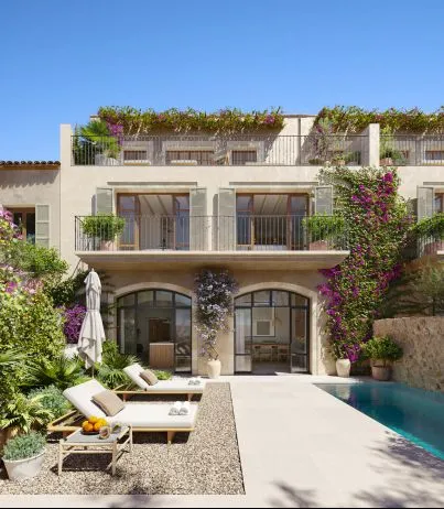 This is not just a townhouse, it's an experience waiting to be lived. — photo 1