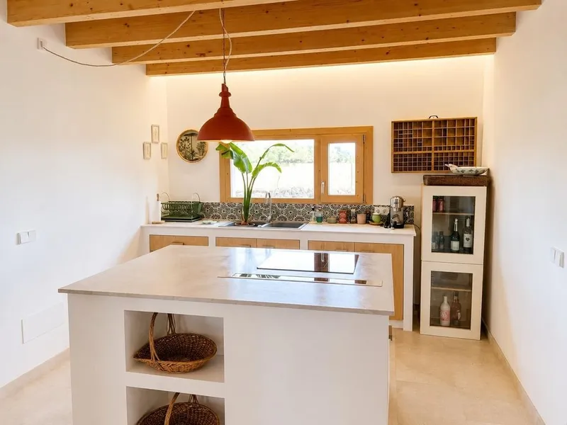 Rural or Farmhouse in Porreres, Province of Balearic Islands — photo 1