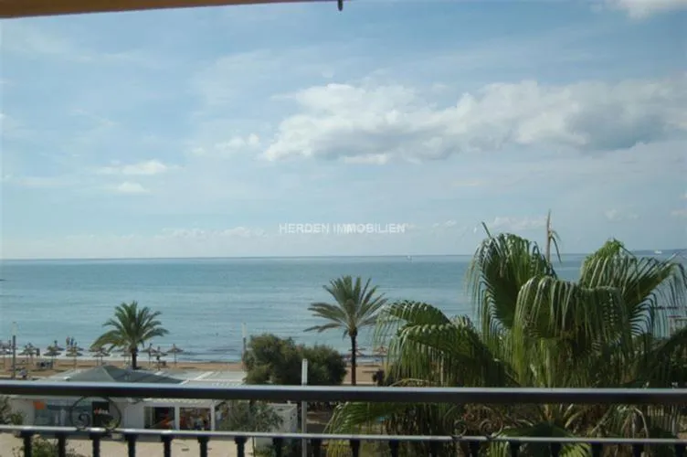Longterm Rental Luxury Apartment Ciudad Jardín Palma de Mallorca — photo 2