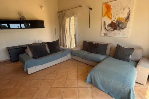 Ses Salines, Idyllic finca with large pool and extensive grounds near Ses Salines — photo 10