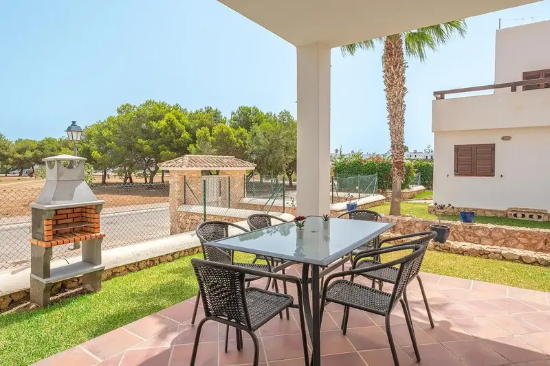 For Sale 4 Exclusive Chalets in Cala d'Or – Investment with Tourist License 🌊✨ — photo 3