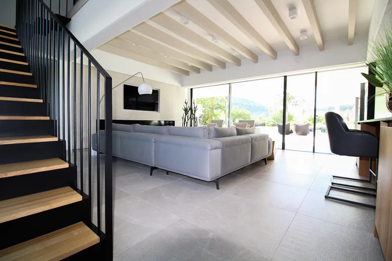 Ref. 2412V – Andratx – Luxury chalet in best qualities — photo 5