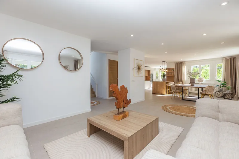 Exclusive villa with Mediterranean lifestyle — photo 6