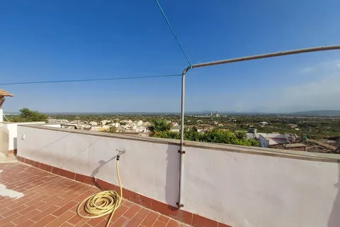 Village house in Lloseta, Mallorca — photo 8
