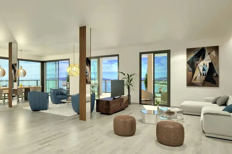 Edificio Bahía de Palma: Exclusive opportunity in the heart of S'Arenal — photo 3