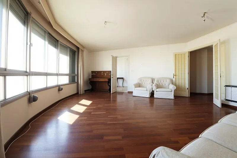 Apartment in central area - Palma — photo 2