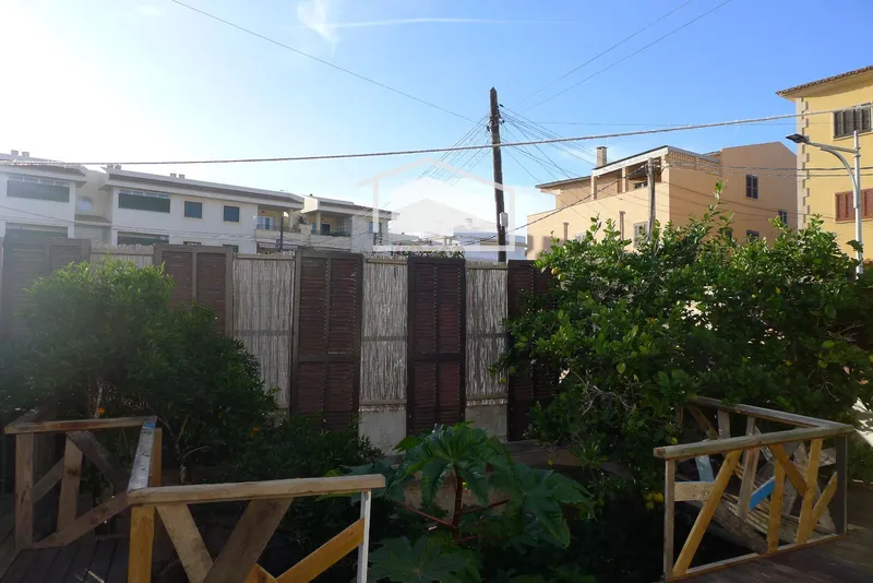 House in Colonia de Sant Jordi, 436 m², with option to expand up to 3 floors — photo 11