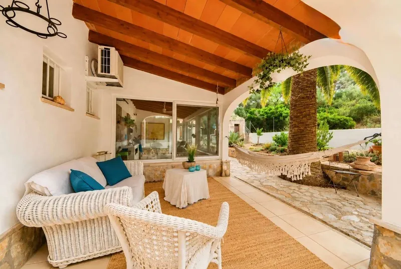 A Stunning Finca with Potential — photo 11