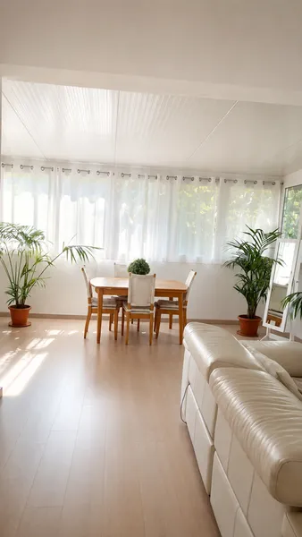 Apartment in Son Ferrer — photo 5