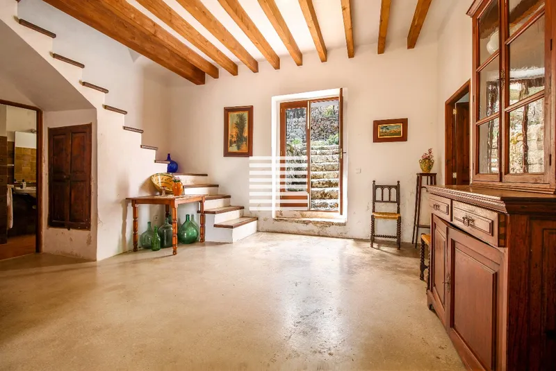 Amazing country estate in Escorca municipality, 20 minutes drive from Pollensa — photo 6