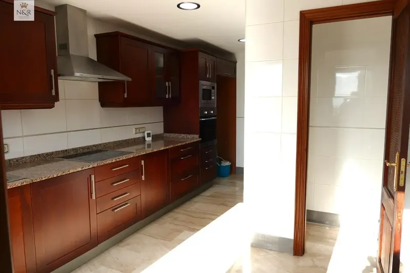 Exclusive penthouse in Consell — photo 9
