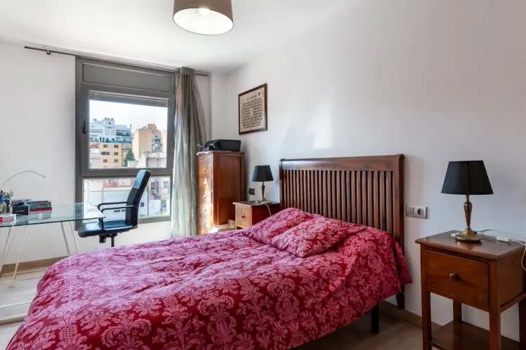 Apartment in Palma de Mallorca, Arch. Luis Salvador area — photo 10