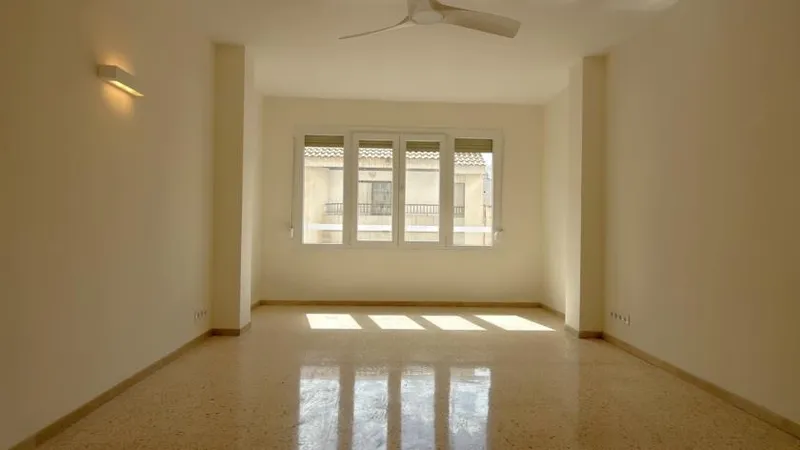 Apartment in Palma de Mallorca, Centre area — photo 1
