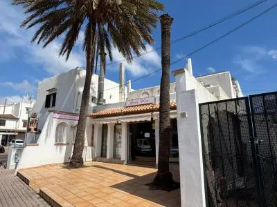 Business Premise - Santanyí (Cala d'Or) — photo 1