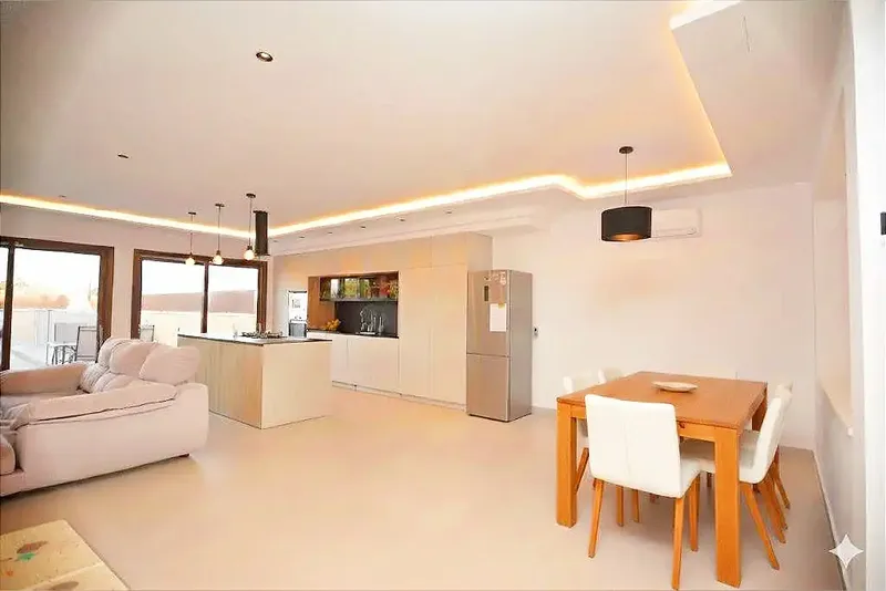 In the serene surroundings of Biniali, this 182 m2 detached house, built in 2024 with high quality finishes and designed for those who — photo 12