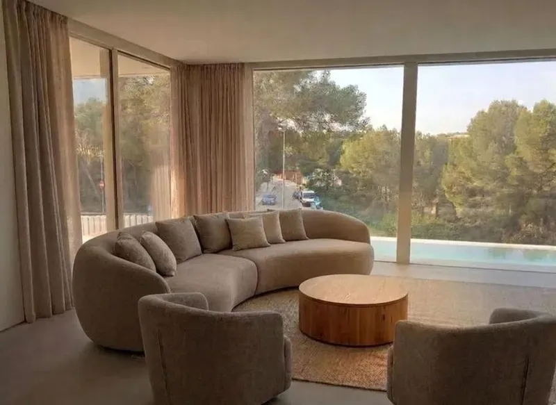 Villa in Calvià, Province of Balearic Islands — photo 8