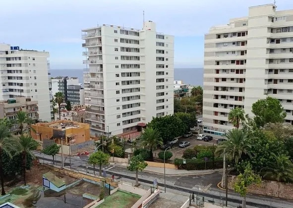 Studio in Calle Saridakis, 24, Cala Major, Palma de Mallorca — photo 1