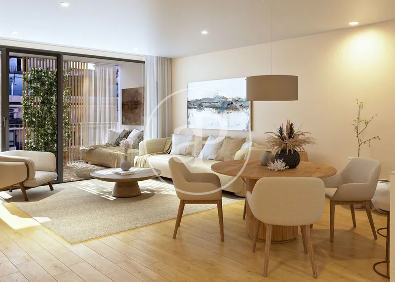 Apartment in Palma de Mallorca, Province of Balearic Islands — photo 1