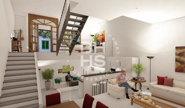 Townhouse for sale in Fornalutx — photo 3